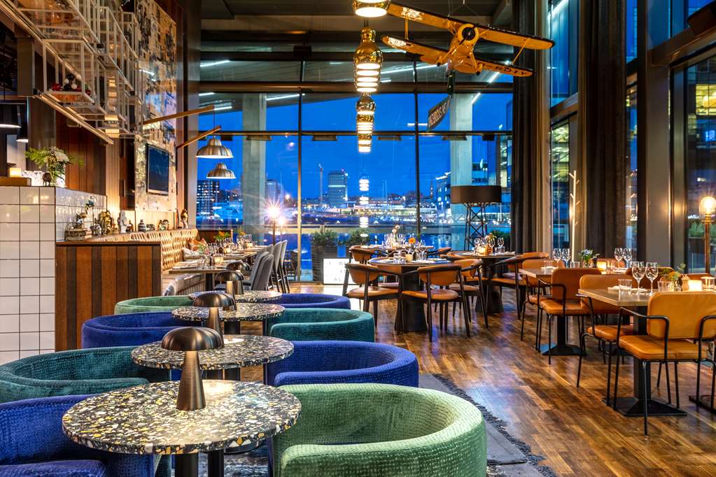 Images Radisson Blu Riverside Hotel, Gothenburg