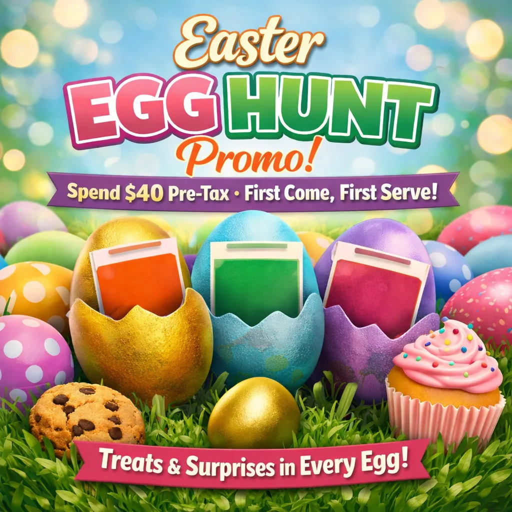 Image of Local Pet Event Easter Egg Hunt Nearby