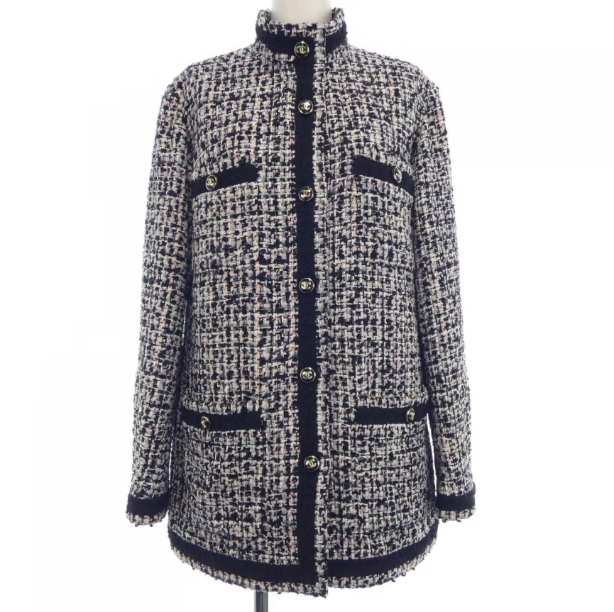 シャネル CHANEL ジャケット