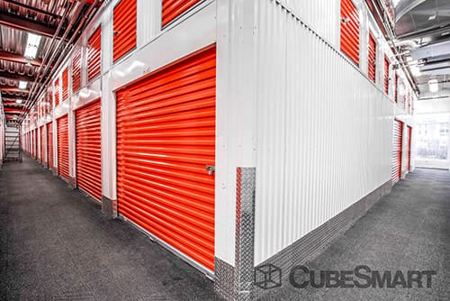 CubeSmart Self Storage Photo