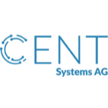 CENT Systems AG Logo