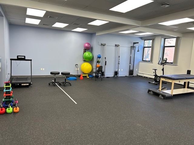 Images Bay State Physical Therapy