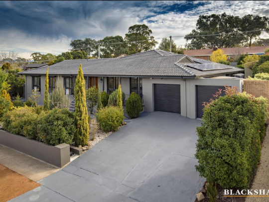 Images Blackshaw Real Estate Tuggeranong