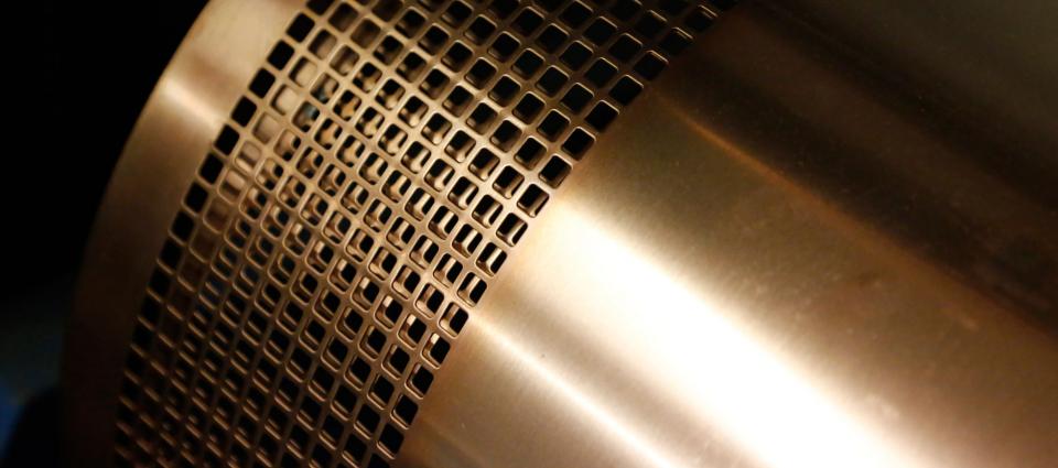 Huser Gebäudetechnik AG, Tägerhardmatte 2 in Wettingen