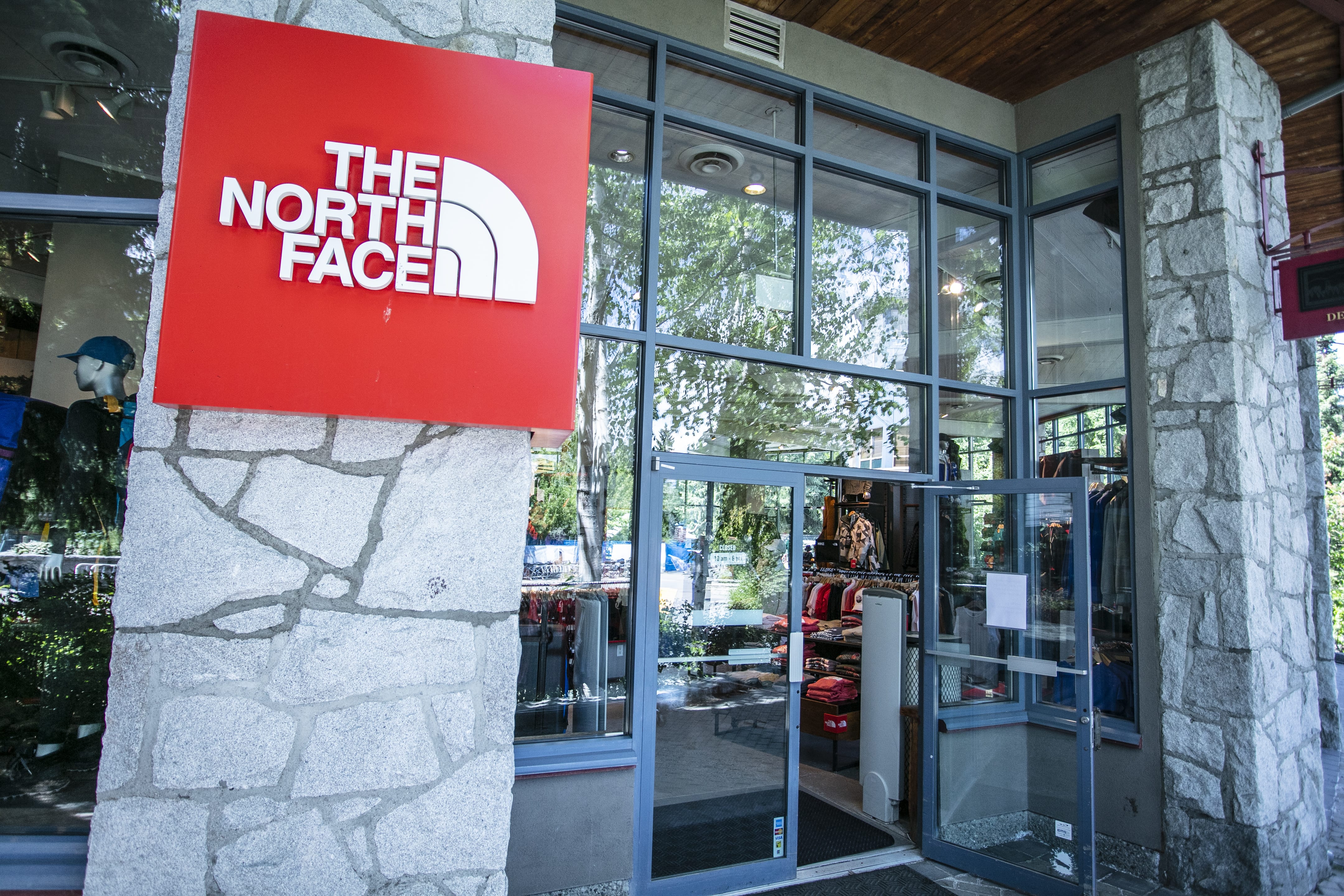 Images The North Face