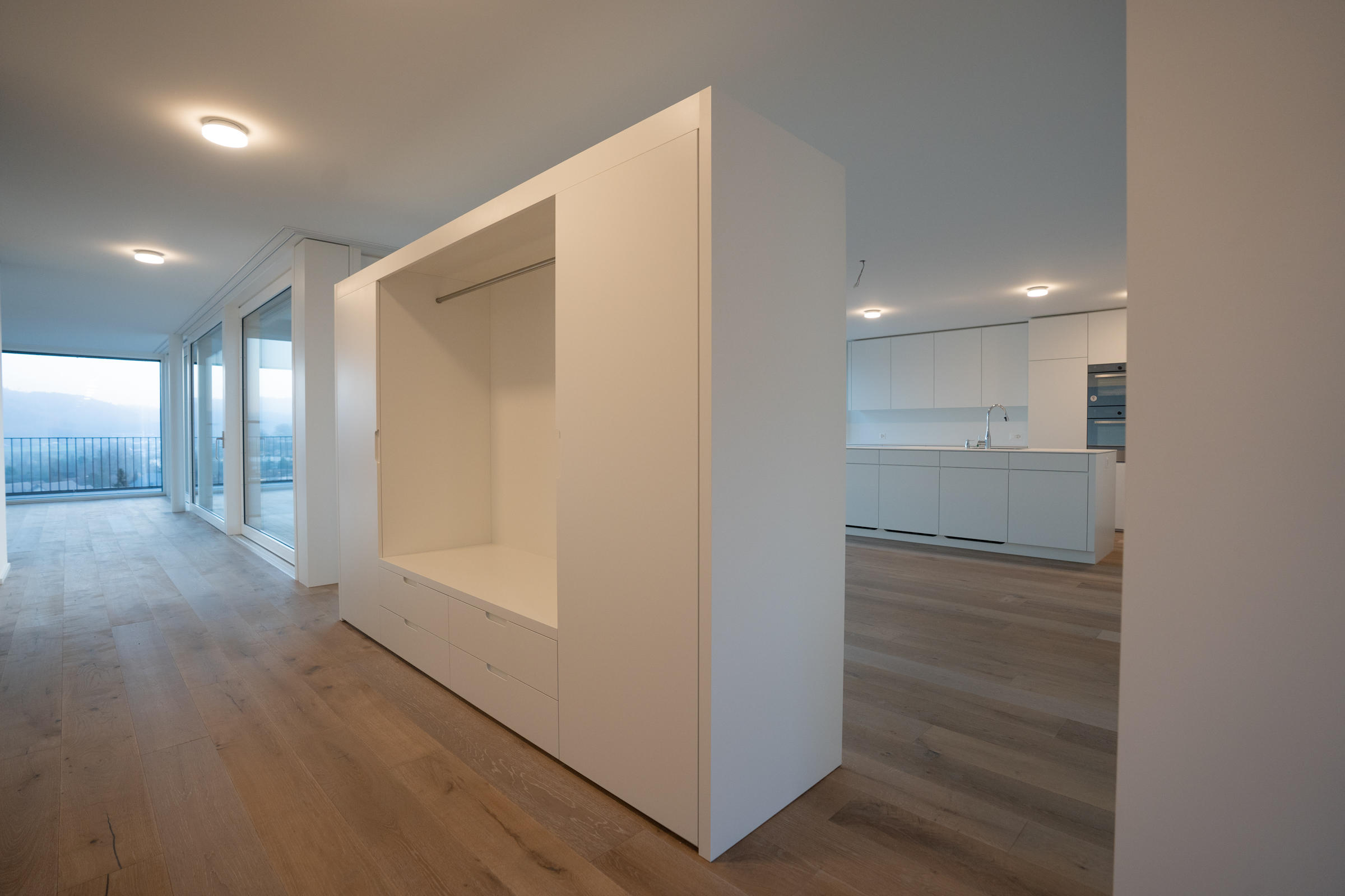 Kellenberger AG Schreinerei und Küchenbau, Industriestrasse 10 in Oberentfelden