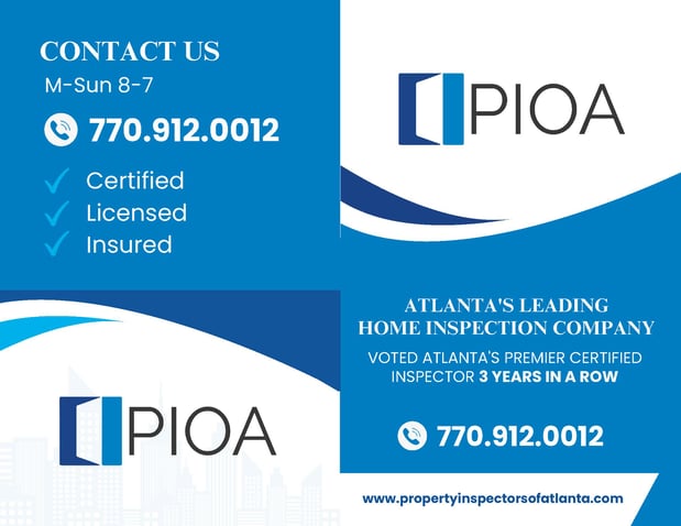 Images Property Inspectors of Atlanta