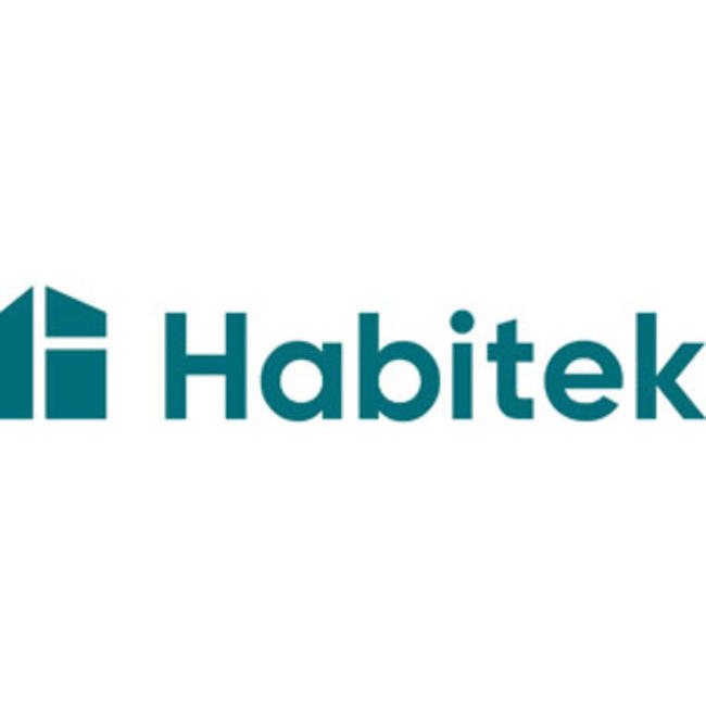 Habitek Utemiljö AB Logo