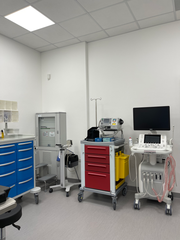 Images Am Medica - Poliambulatorio Multispecialistico
