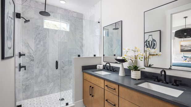 Images Toll Brothers at RiversEdge