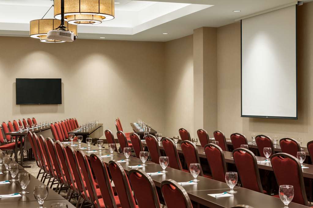 Meeting Room Homewood Suites by Hilton Charlotte/SouthPark Charlotte (704)442-4050