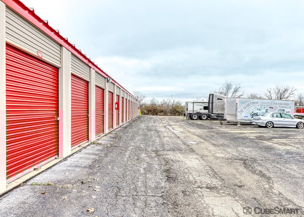 Images CubeSmart Self Storage