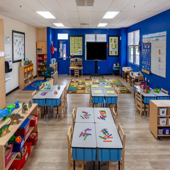 Images The Goddard School of Harrisburg (Linglestown)