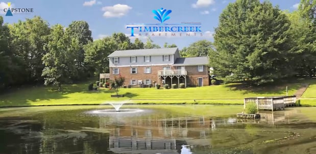 Images Timbercreek Apartments