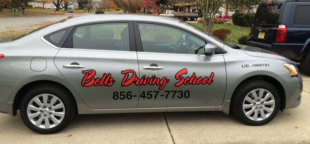 Images Bells Driving School
