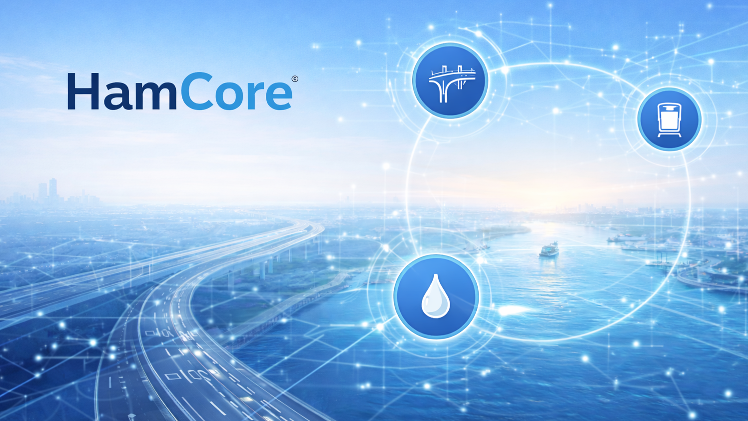 HamCore in Dinslaken