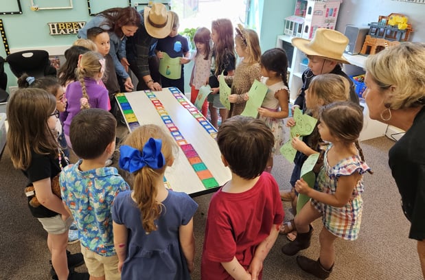 Images My Time Kids Academy- Bee Cave