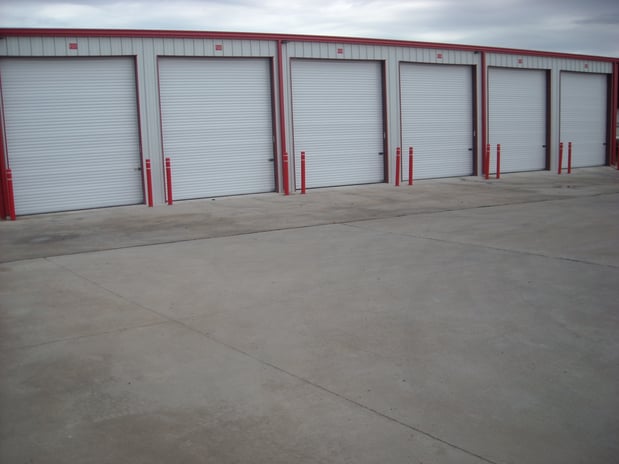 Images Park Place Storage