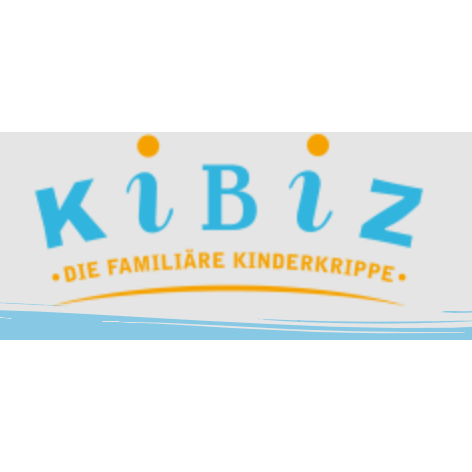 Kita KiBiZ Affoltern am Albis Logo