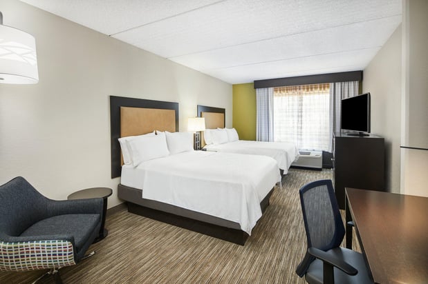 Images Holiday Inn Express & Suites Jacksonville SE- Med Ctr Area by IHG