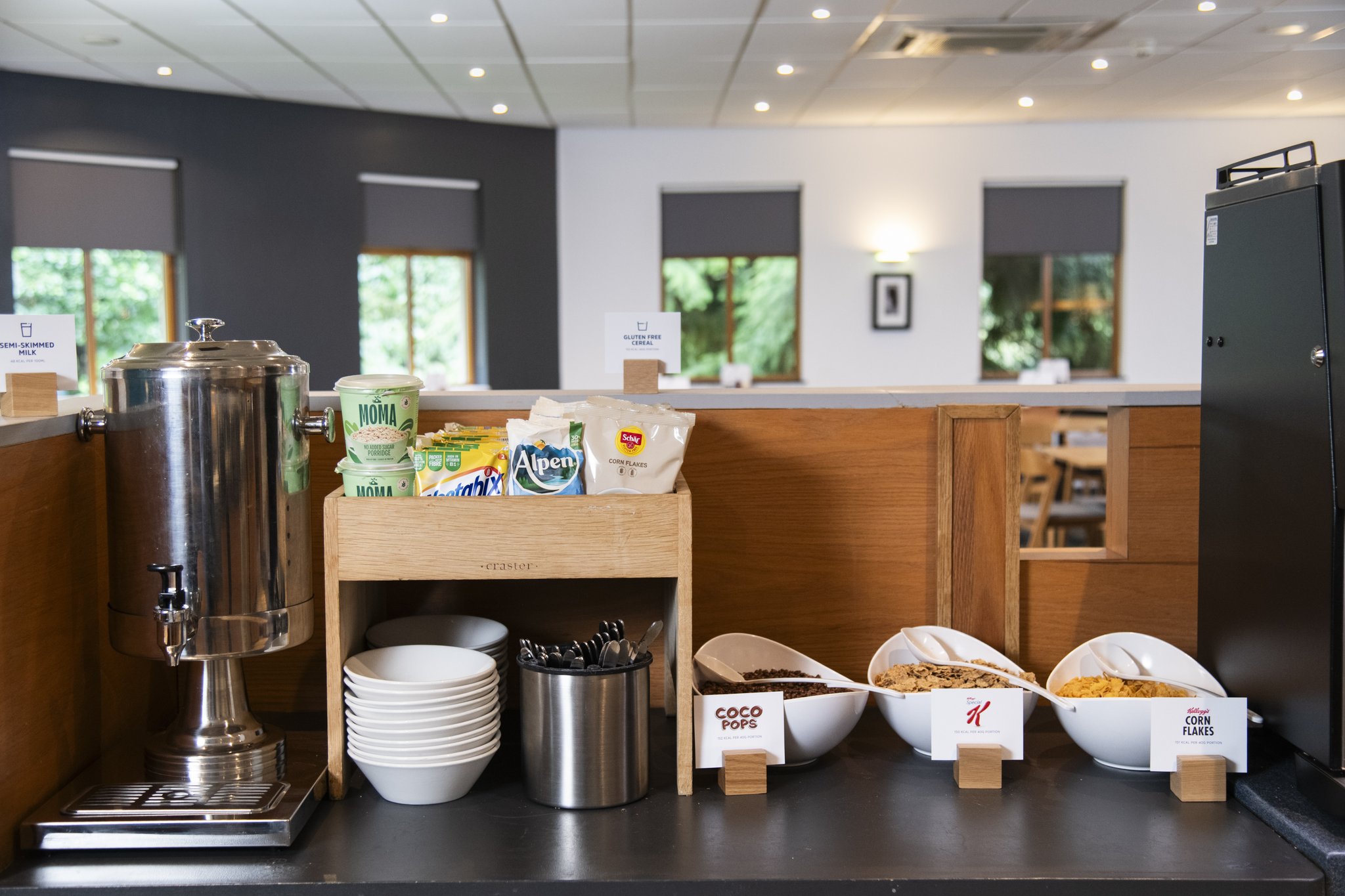 Images Holiday Inn Express Inverness by IHG