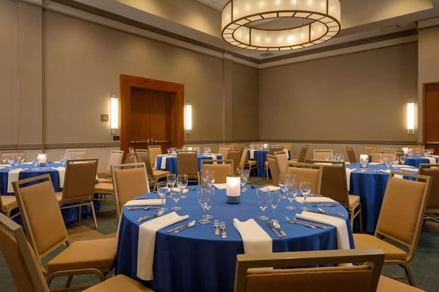 Images DoubleTree by Hilton Hotel Pittsburgh - Cranberry