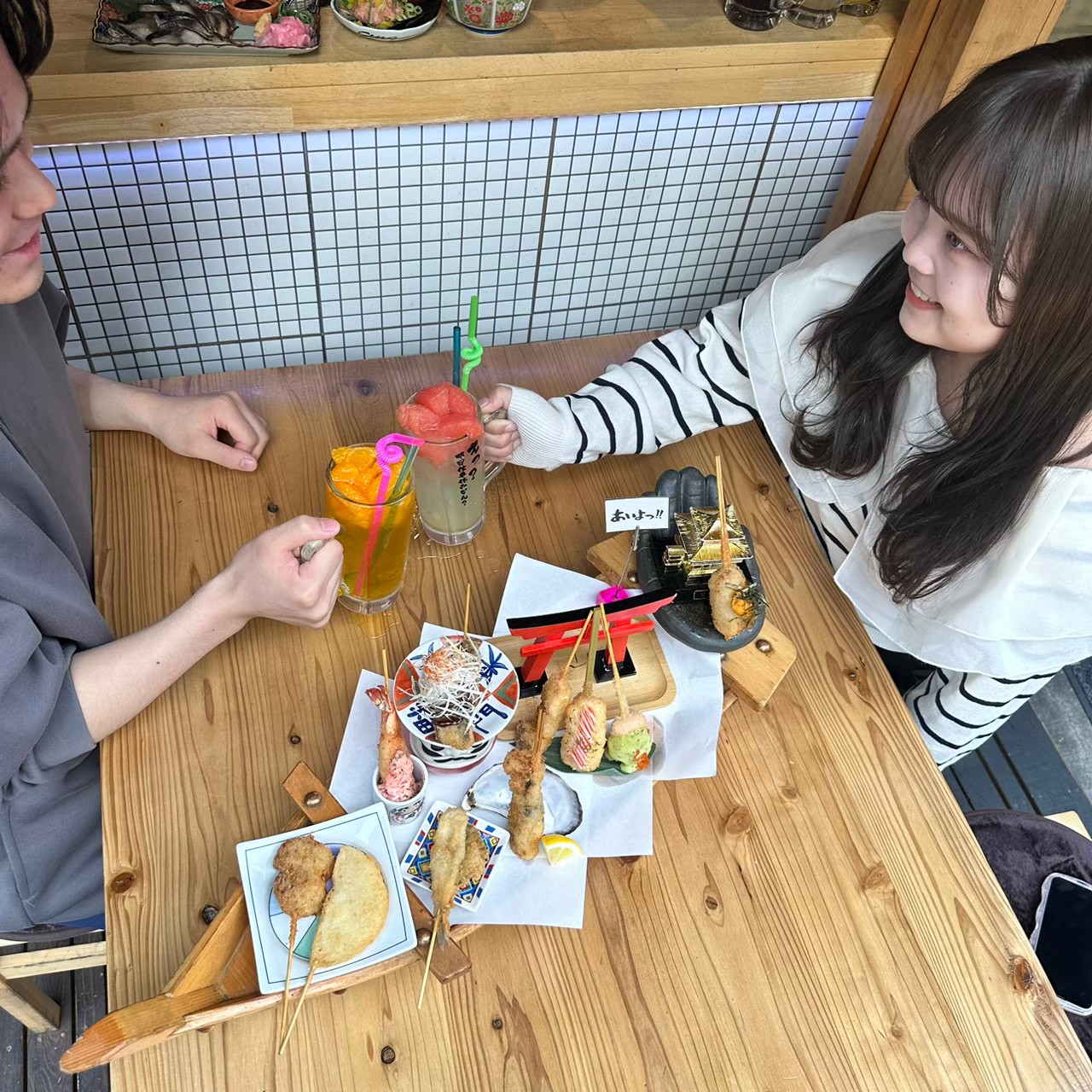 Images あいよっ！三条富小路店