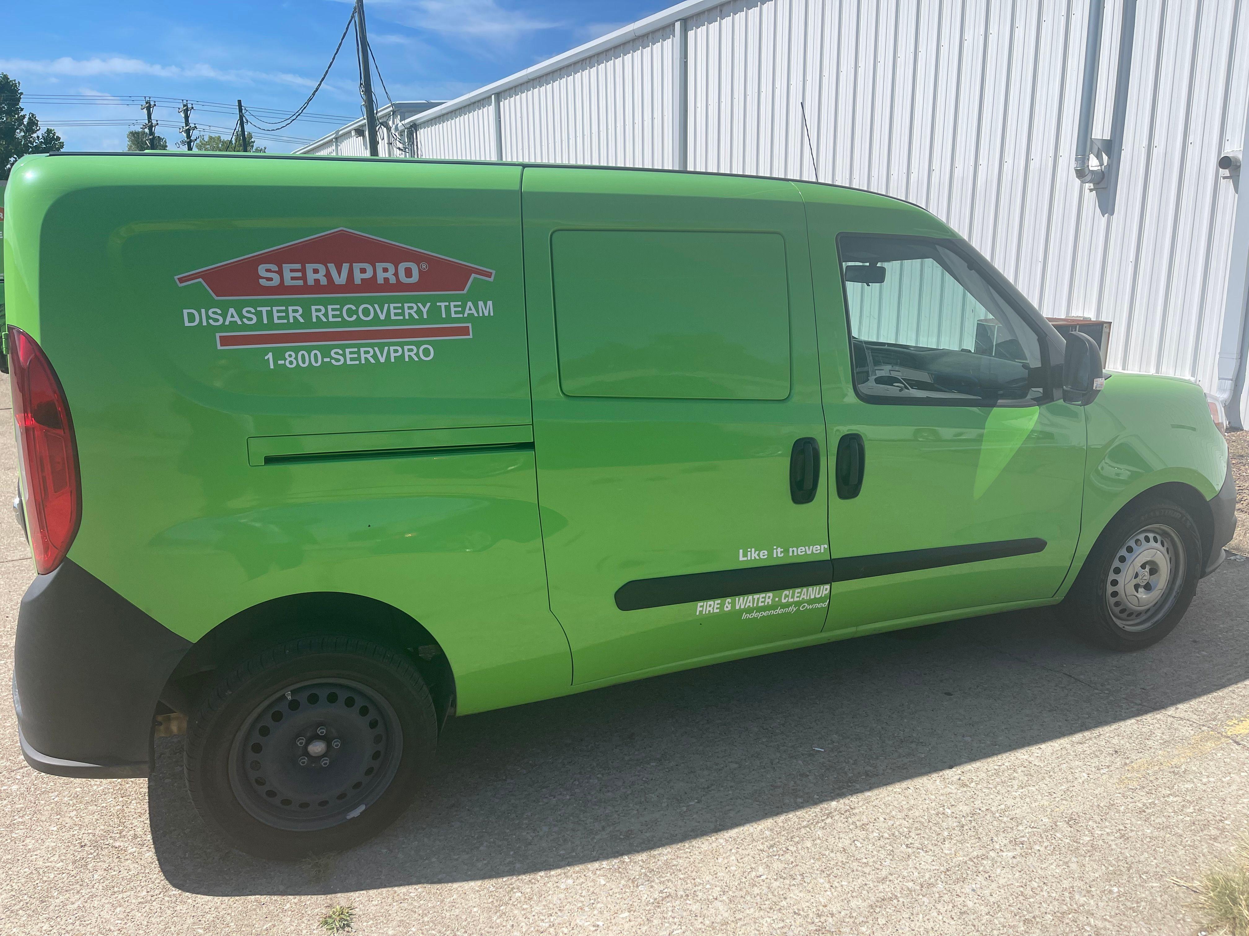 Image 2 | SERVPRO of Warrick, Spencer and Dubois Counties