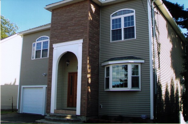Images Homepromass Contracting