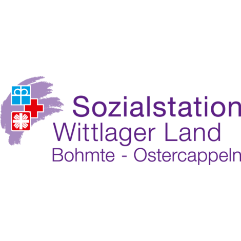 Sozialstation Wittlager Land Bohmte - Ostercappeln Logo