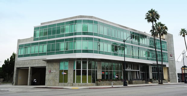 Images Cedars-Sinai Endoscopy Center - Beverly Hills