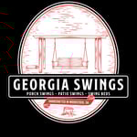 Georgia Swings Logo