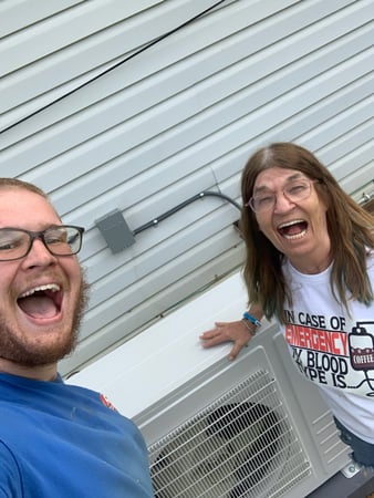 Images Rye Heating and Air Conditioning