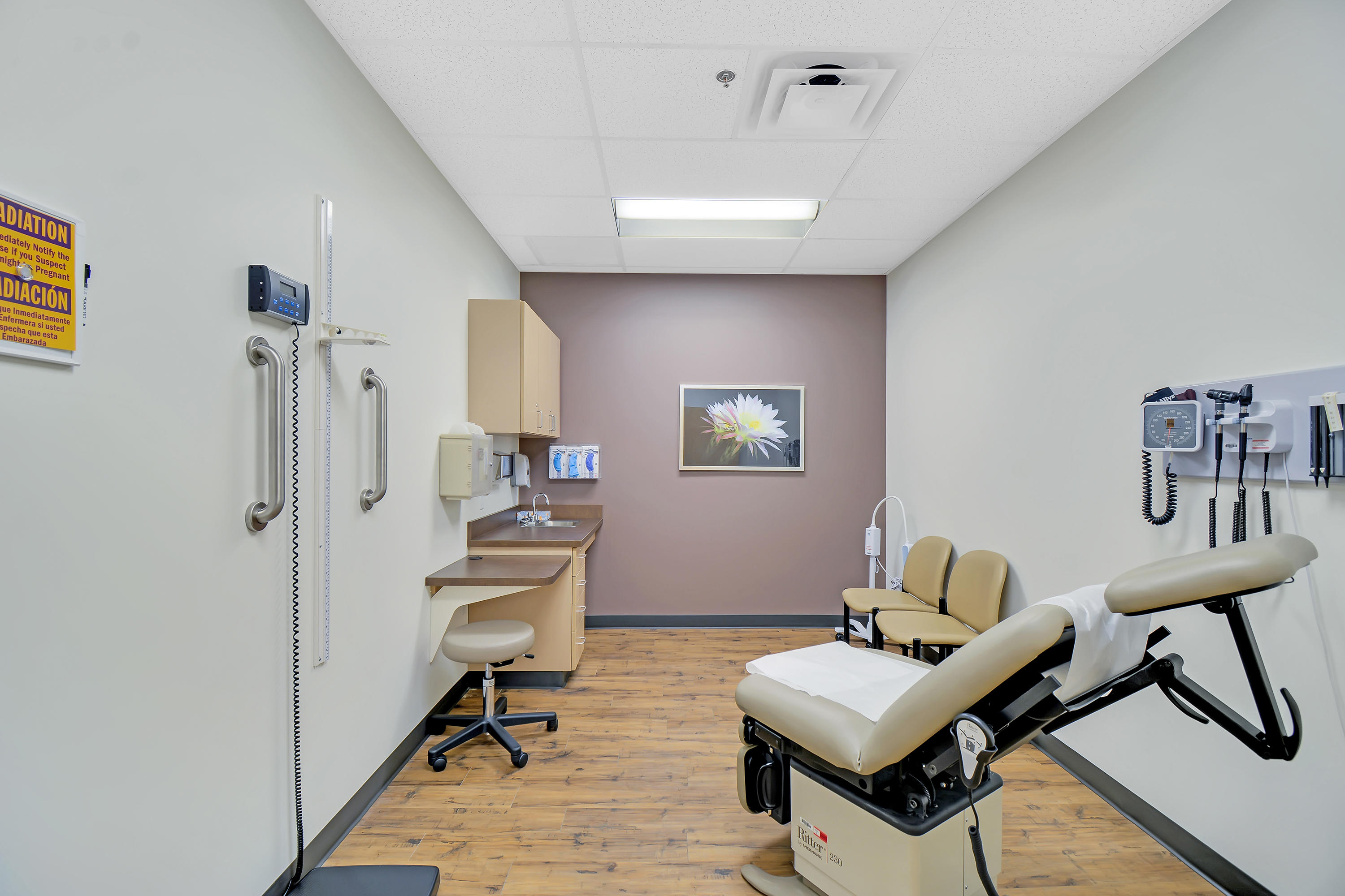 HonorHealth Medical Group Urgent Care - McKellips Photo