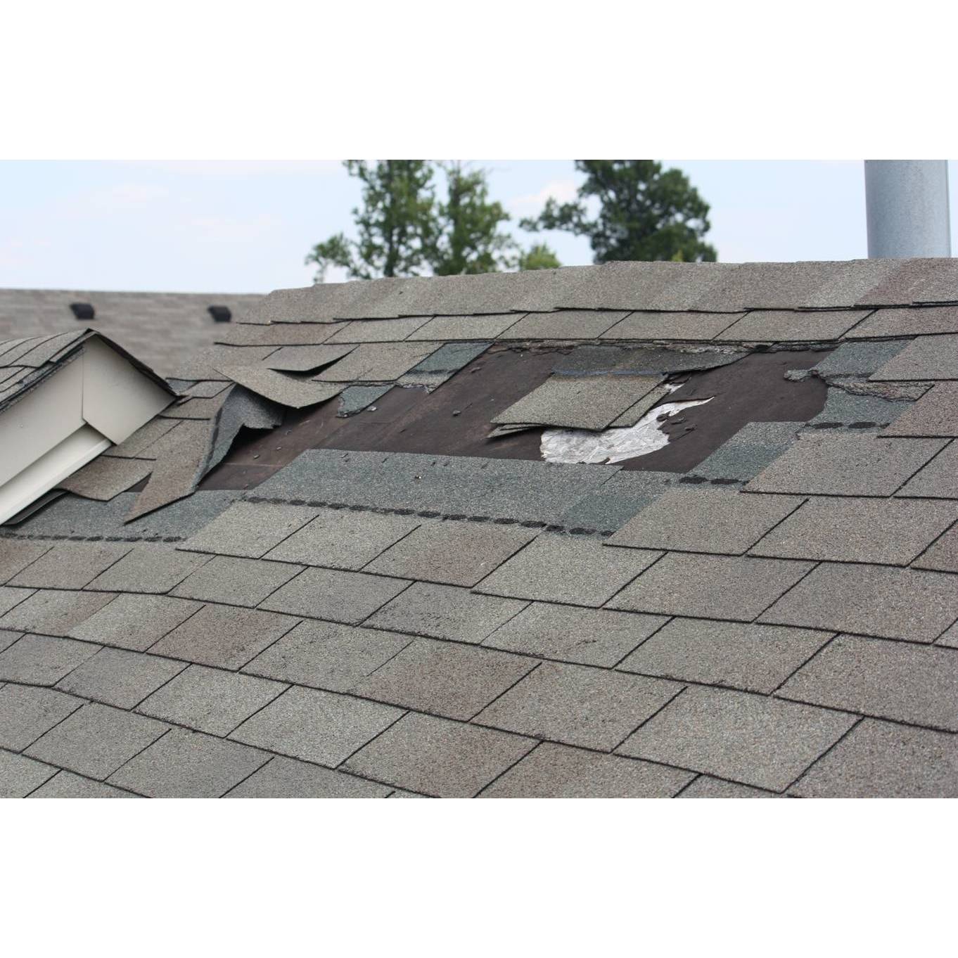 Brett's Roofing and Remodeling