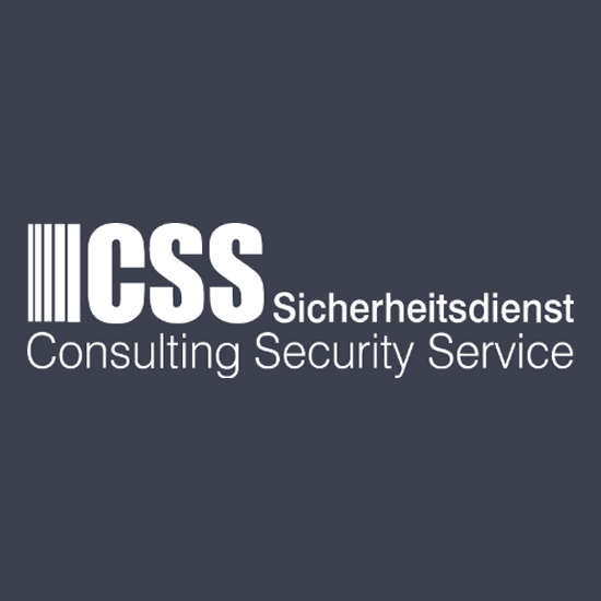 CSS Sicherheitsdienst GmbH in Oldenburg in Oldenburg - Logo