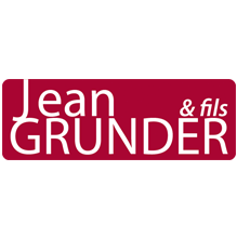 Jean Grunder & Fils Logo