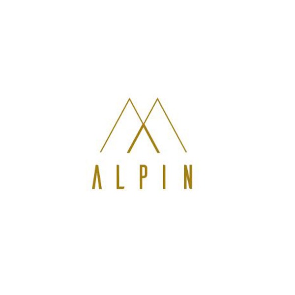 Logo von Genießerhotel Alpin GmbH