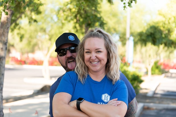 Images Hansen Family Plumbing & Air