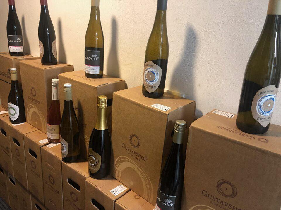 my-Biowine - Günter M. Rindt, Feilitzschstraße 3 in Memmingen