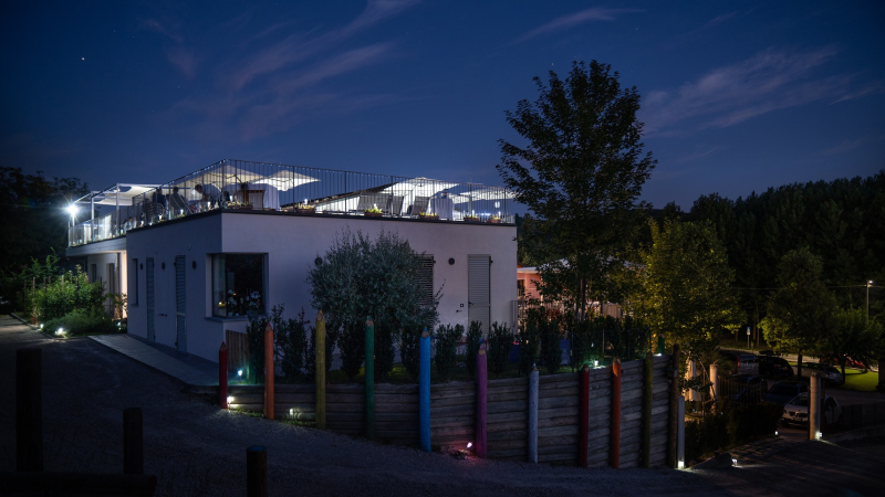 Agriturismo Vitae di Langa