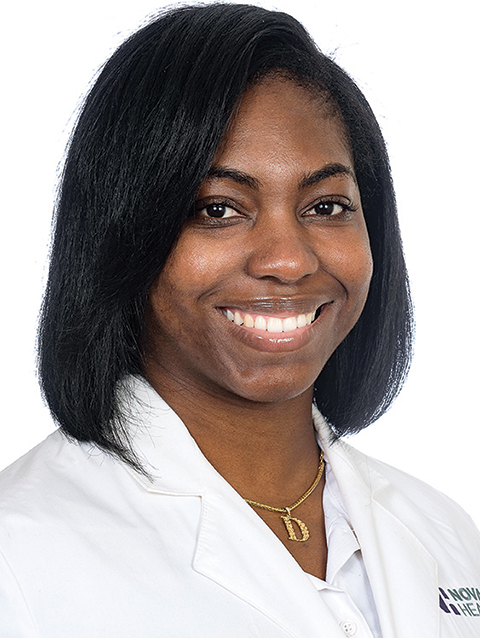 Images Kimberly Davis, MD