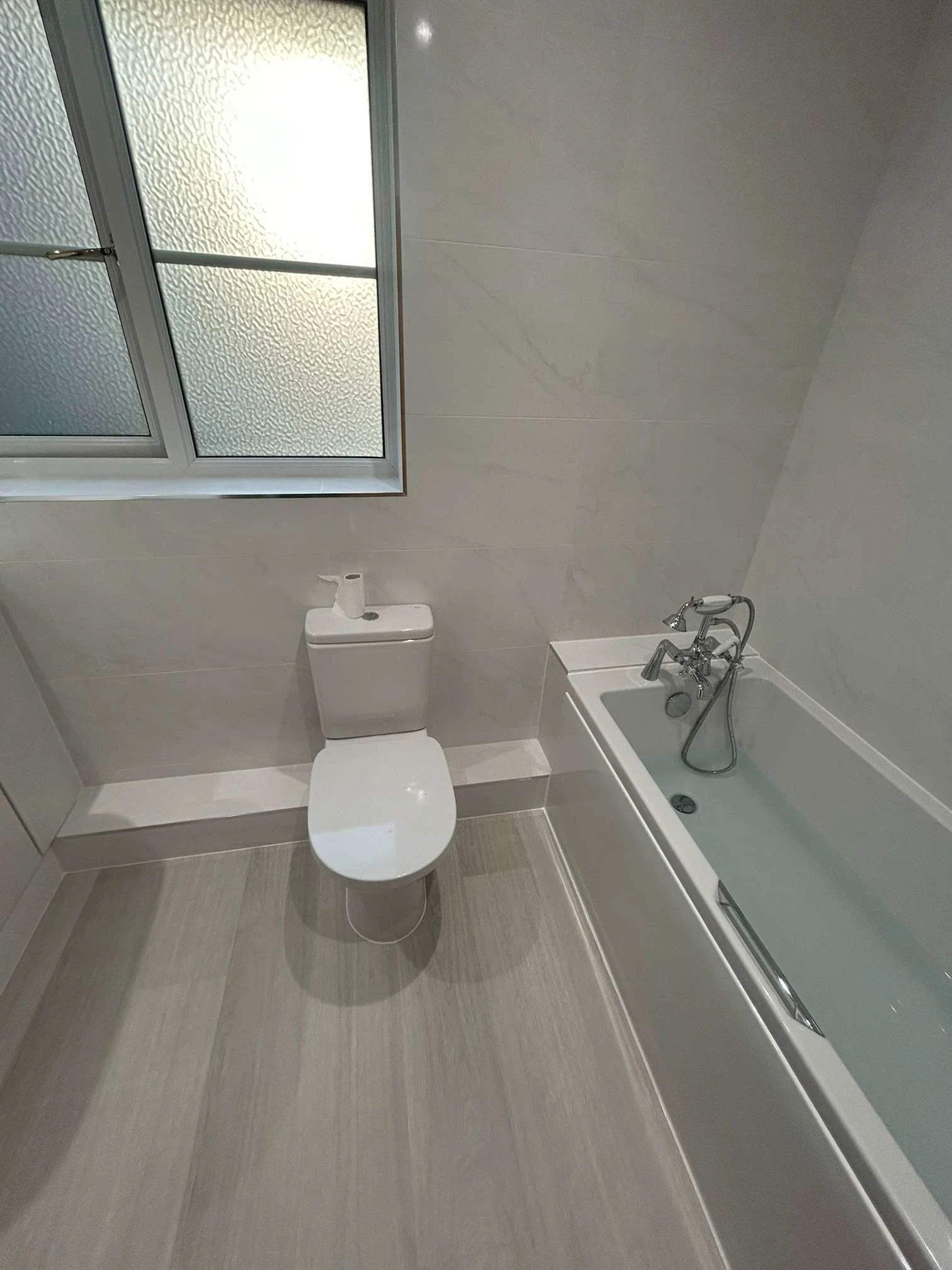 Images M B Plumbing & Heating Ltd