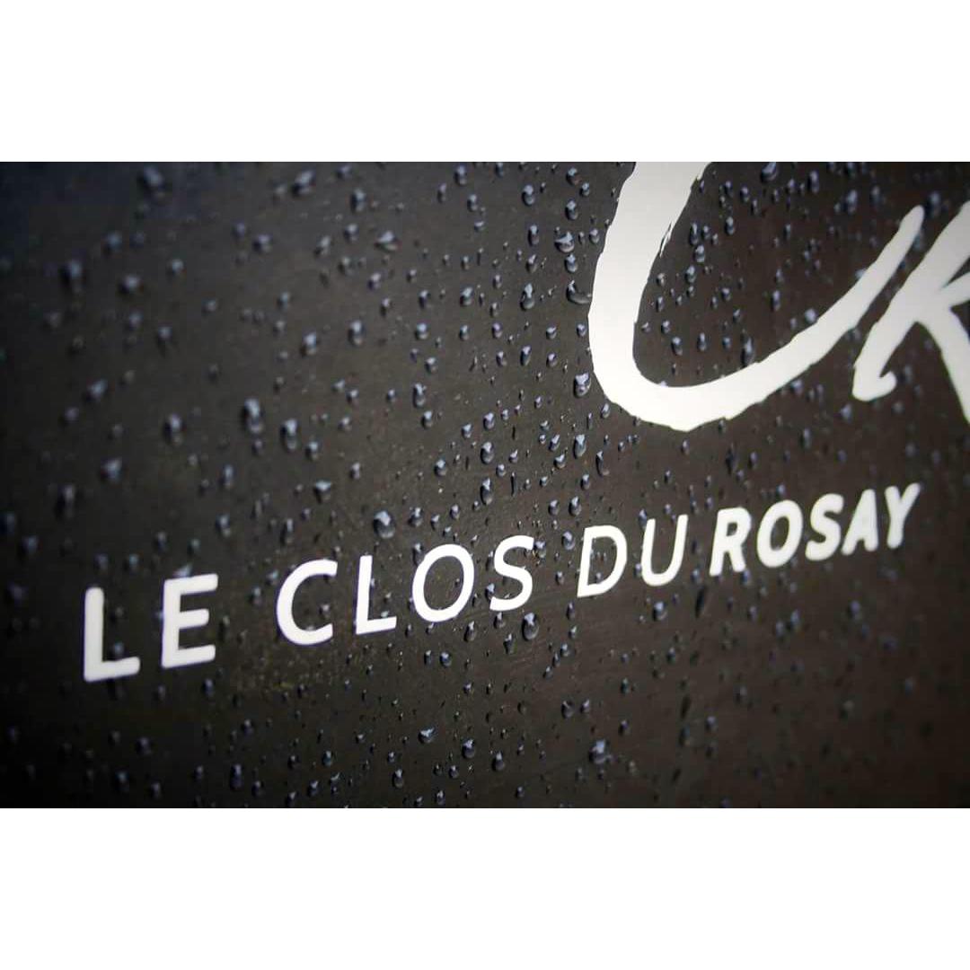 Le Clos du Rosay Logo