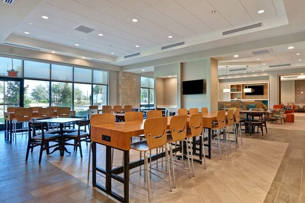 Images Home2 Suites by Hilton Orlando at FLAMINGO CROSSINGS Town Center