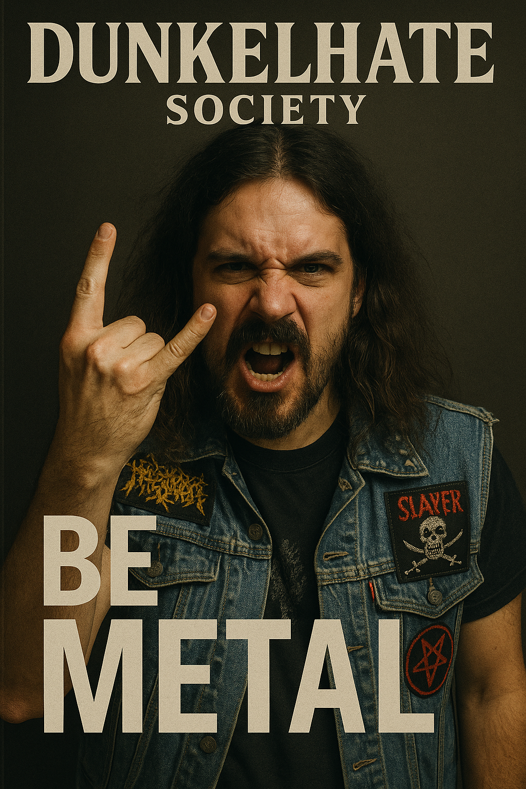 Bilder Dunkelhate Society