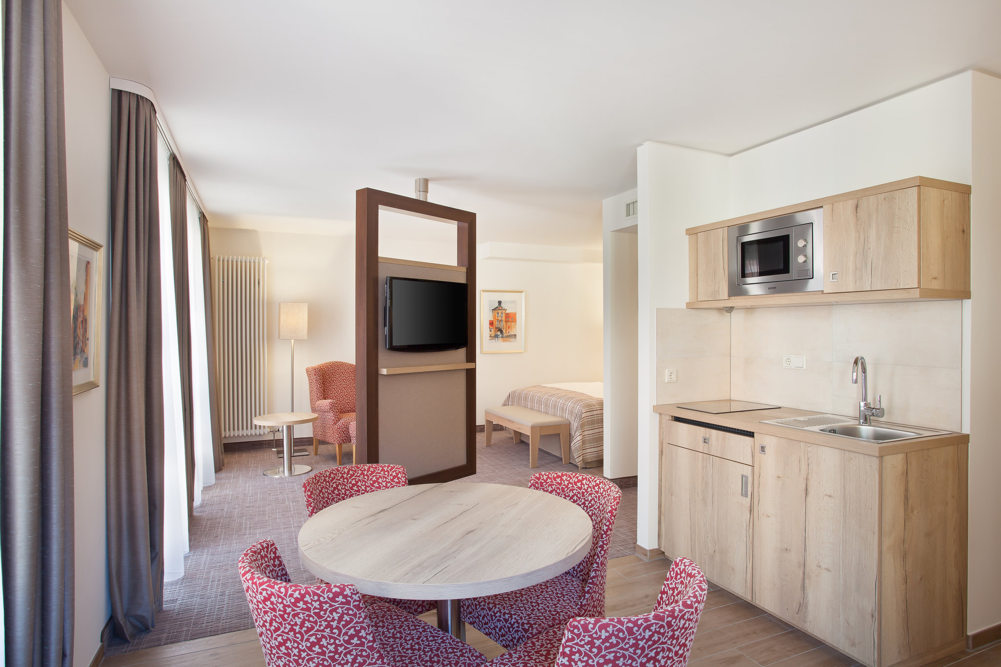 Bilder Holiday Inn Nürnberg City Centre by IHG