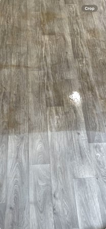 Images Grout Genie Carpet & Tile Cleaning