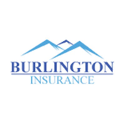 Burlington Insurance Agency Logo