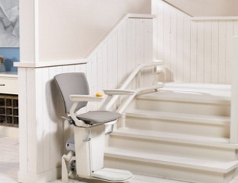 Our Stairlifts